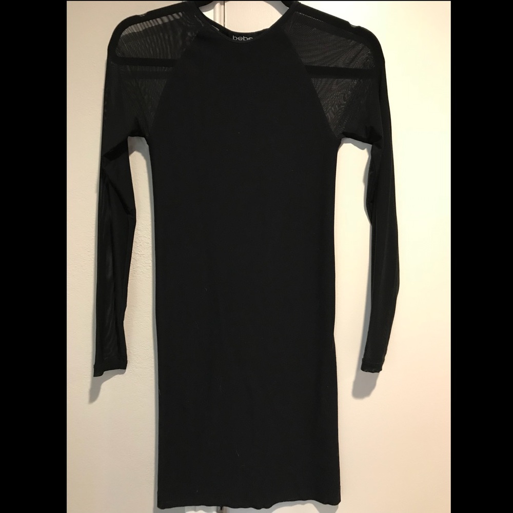 BeBe Dress